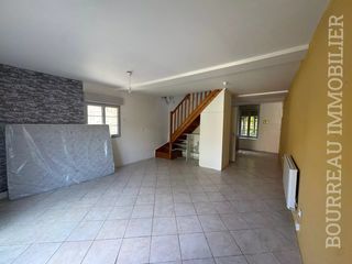  Maison � vendre 3 pi�ces 56 m�