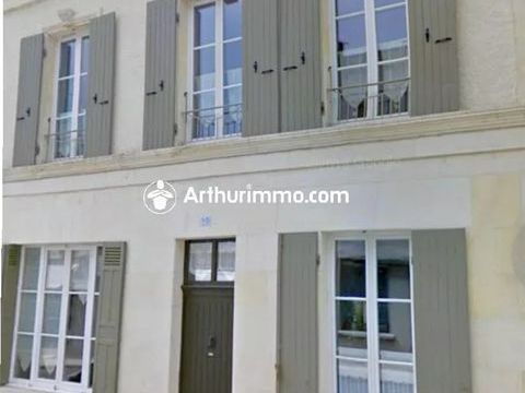  MATHA CENTRE Maison - 6 pi�ce(s) - 116 m�