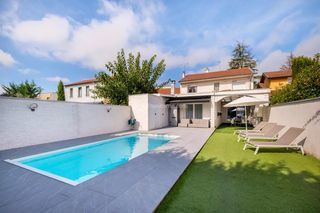  Maison � vendre 6 pi�ces 150 m�