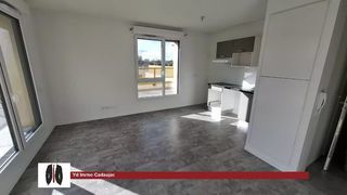  Appartement � vendre 2 pi�ces 40 m�