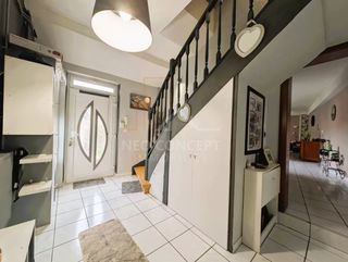  Appartement � vendre 3 pi�ces 120 m�