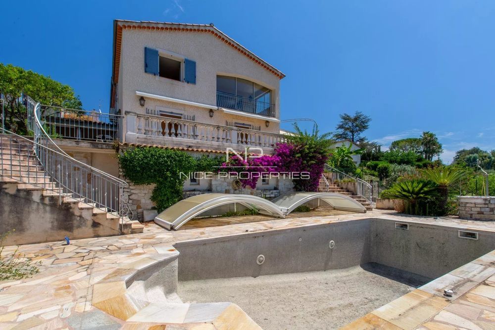 � vendre  Maison Saint-Paul-de-Vence (06570)