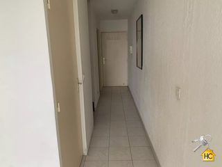  Appartement � vendre 2 pi�ces 53 m�