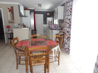  Maison � vendre 3 pi�ces 82 m�