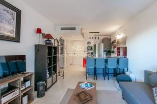  Appartement � vendre 2 pi�ces 46 m�