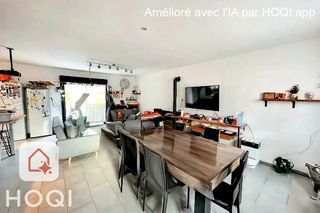  Maison � vendre 6 pi�ces 110 m�