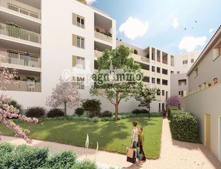  Appartement � vendre 2 pi�ces 42 m�