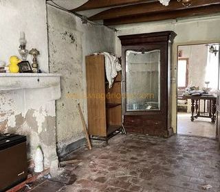  Maison � vendre 3 pi�ces 93 m�