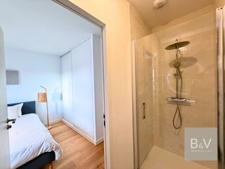  Appartement � vendre 4 pi�ces 96 m�