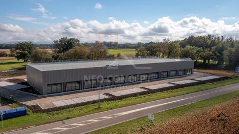 Commerce 1570 67770 Sessenheim