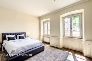  Appartement � vendre 2 pi�ces 63 m�