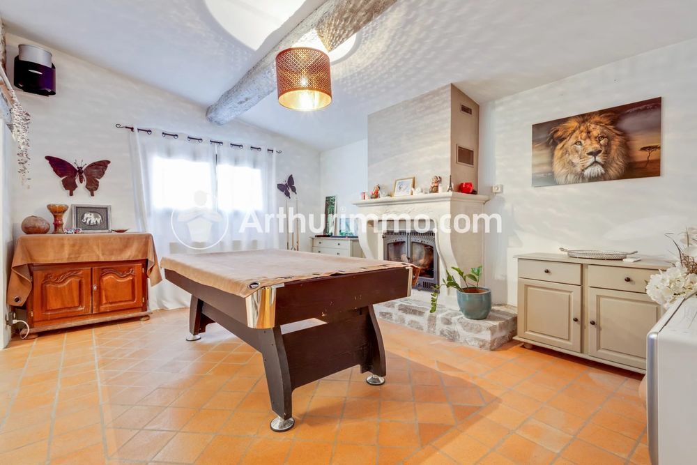 � vendre  Maison Le Luc (83340)