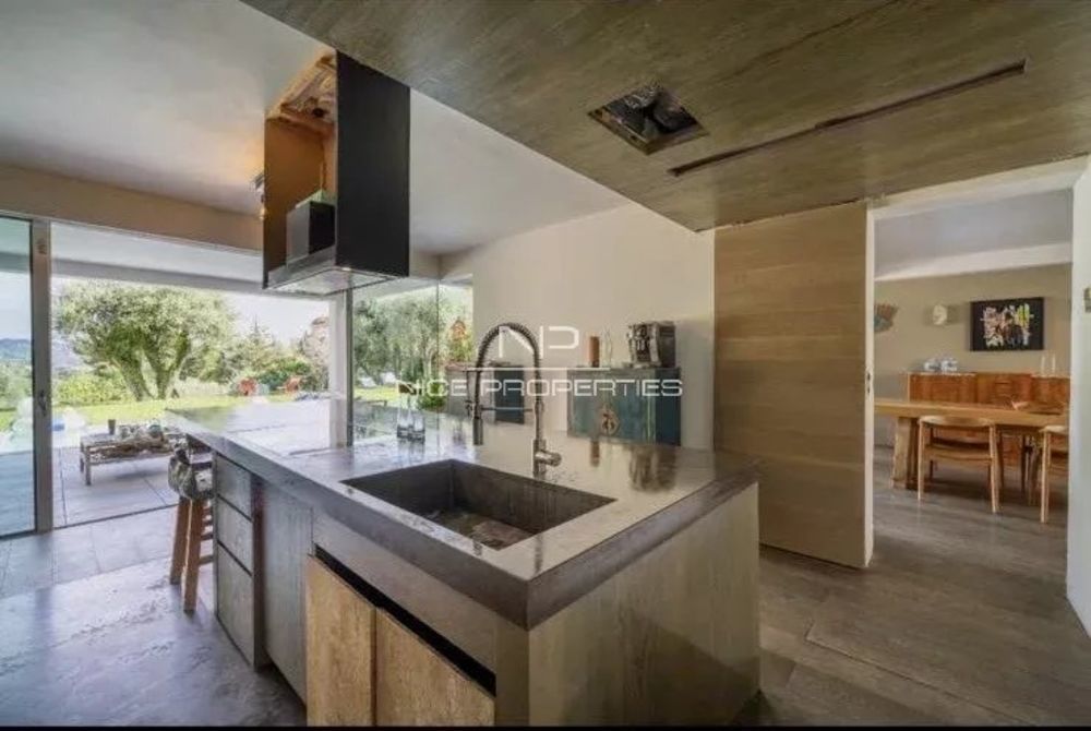 � vendre  Villa Nice (06000)