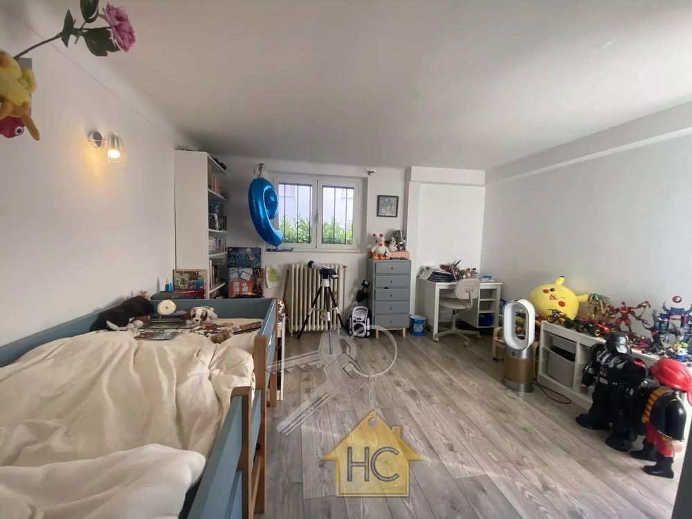 � vendre  Maison Le Cannet (06110)