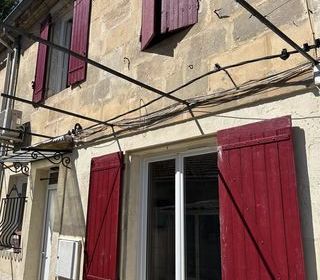  Maison � vendre 3 pi�ces 75 m�