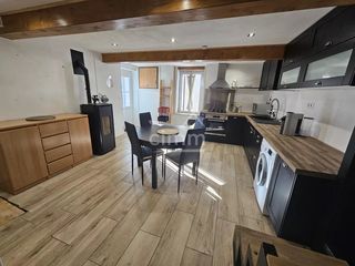  Maison � vendre 2 pi�ces 61 m�