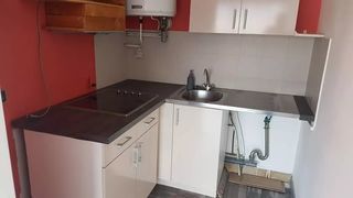  Appartement � vendre 1 pi�ce 33 m�