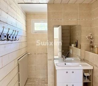  Maison � vendre 8 pi�ces 180 m�