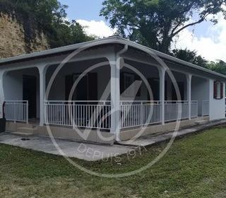  Maison � louer 4 pi�ces 117 m�