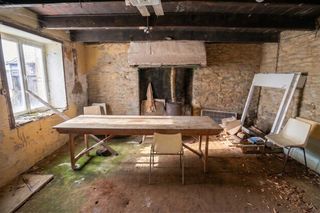  Maison � vendre 2 pi�ces 50 m�