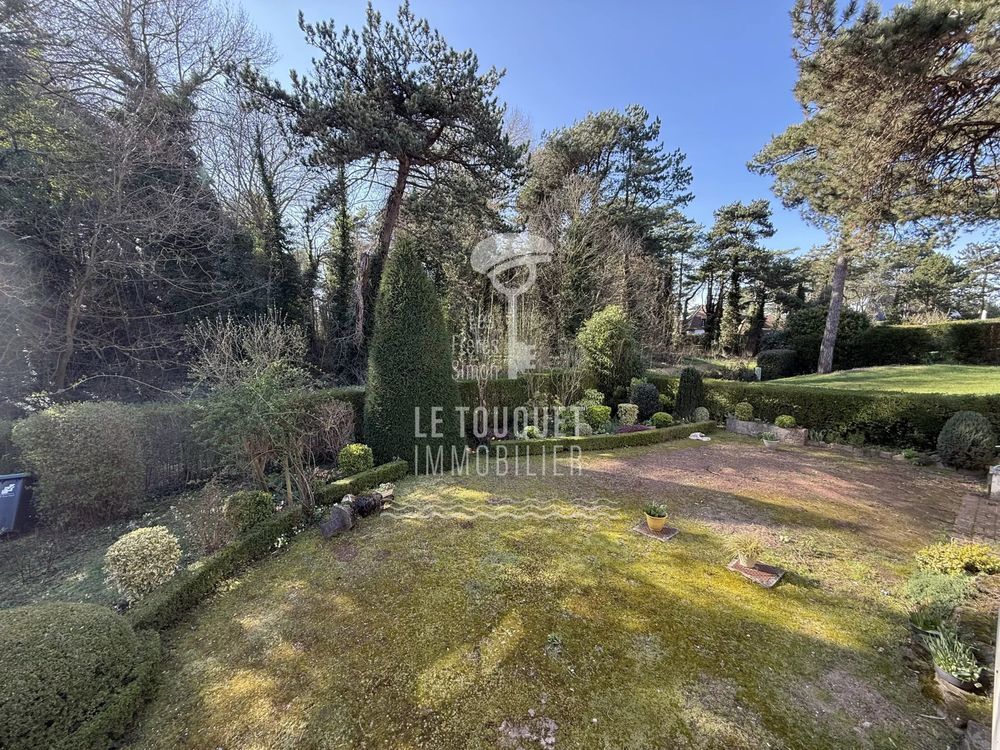 � vendre  Maison Le Touquet-Paris-Plage (62520)