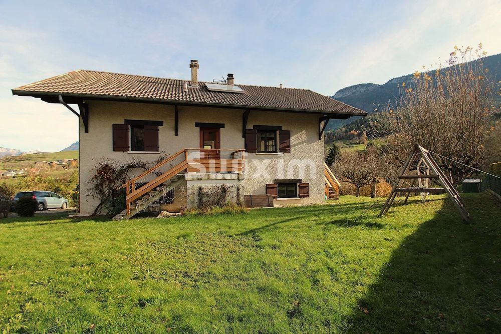 � vendre  Maison Saint-Jorioz (74410)