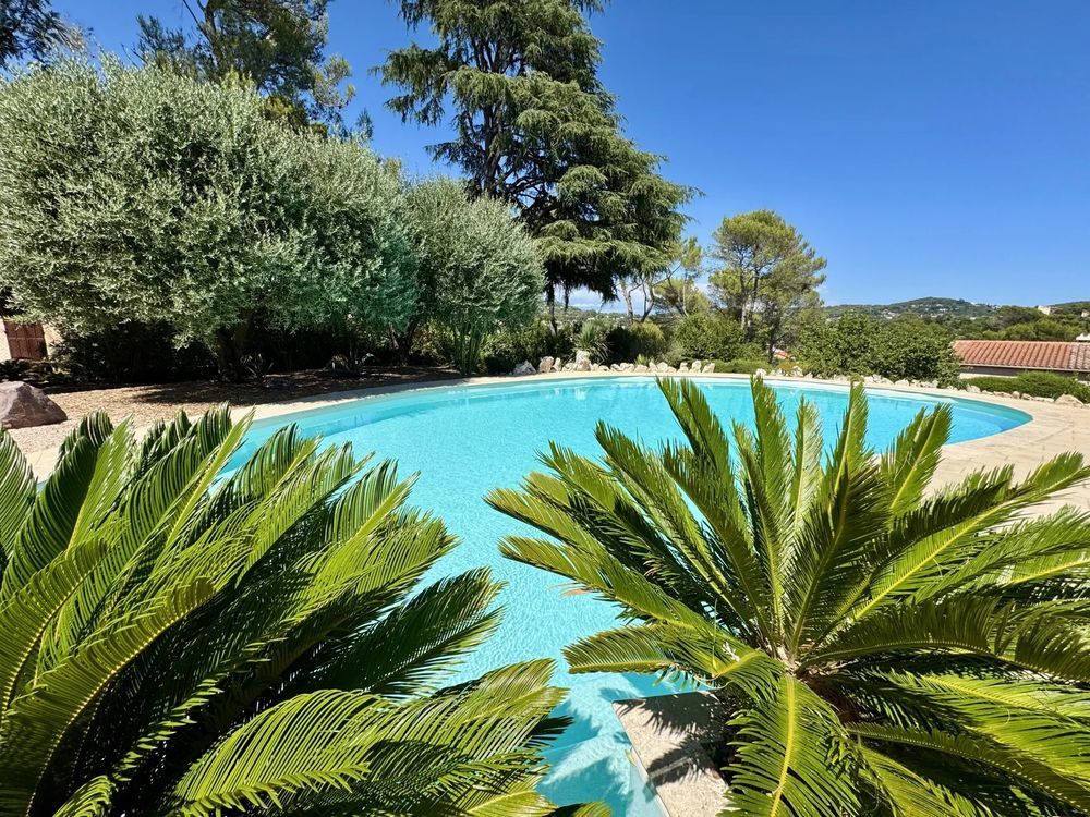 � vendre  Maison Mougins (06250)