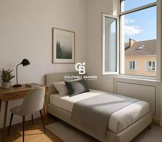  Appartement � vendre 5 pi�ces 128 m�