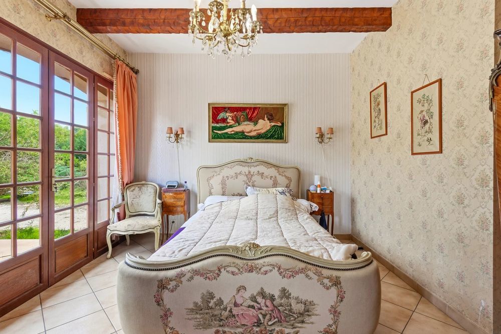 � vendre  Maison Roquebrune-sur-Argens (83520)