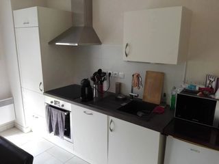  Appartement � vendre 2 pi�ces 57 m�