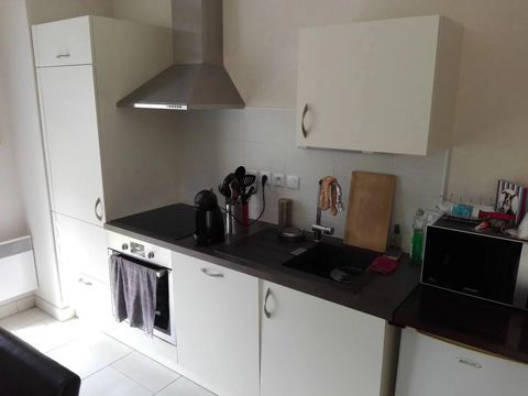  Appartement � vendre 2 pi�ces 57 m�