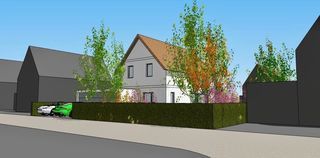  Terrain � vendre 450 m�