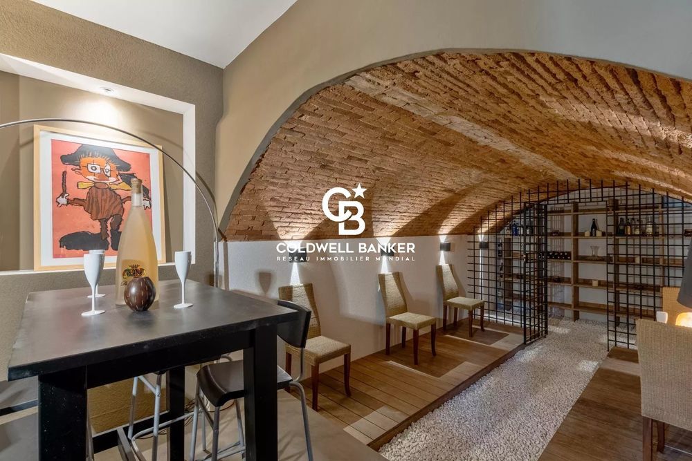 � vendre  Villa La Garde-Freinet (83680)