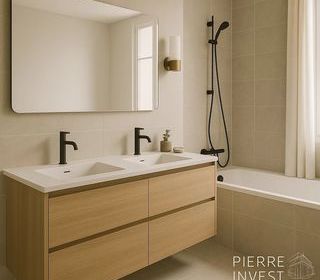  Appartement � vendre 2 pi�ces 46 m�