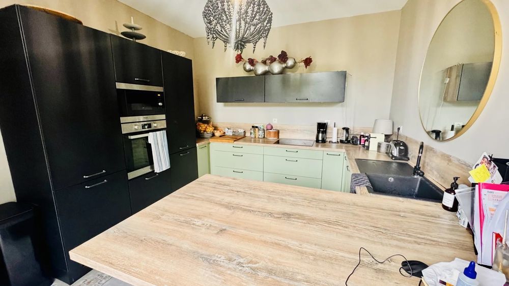 � vendre  Maison Hesdin-l'Abb� (62360)