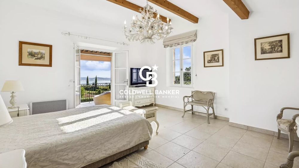 � vendre  Villa Grimaud (83310)