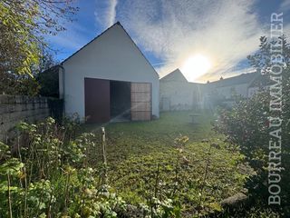  Maison � vendre 41 m�