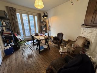  Appartement � vendre 3 pi�ces 60 m�