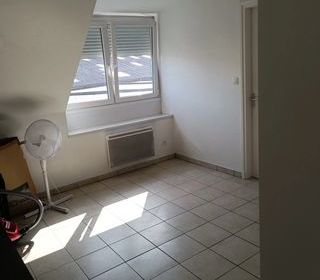 Appartement � louer 2 pi�ces 34 m�