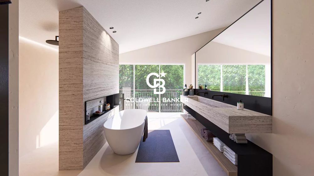 � vendre  Villa Vence (06140)