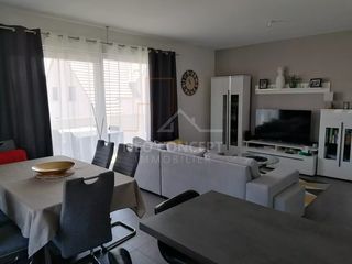  Appartement � louer 3 pi�ces 73 m�