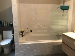  Appartement � louer 4 pi�ces 80 m�