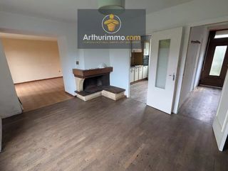  Maison � vendre 3 pi�ces 75 m�