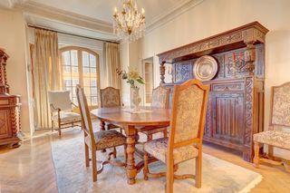  Appartement � vendre 5 pi�ces 166 m�