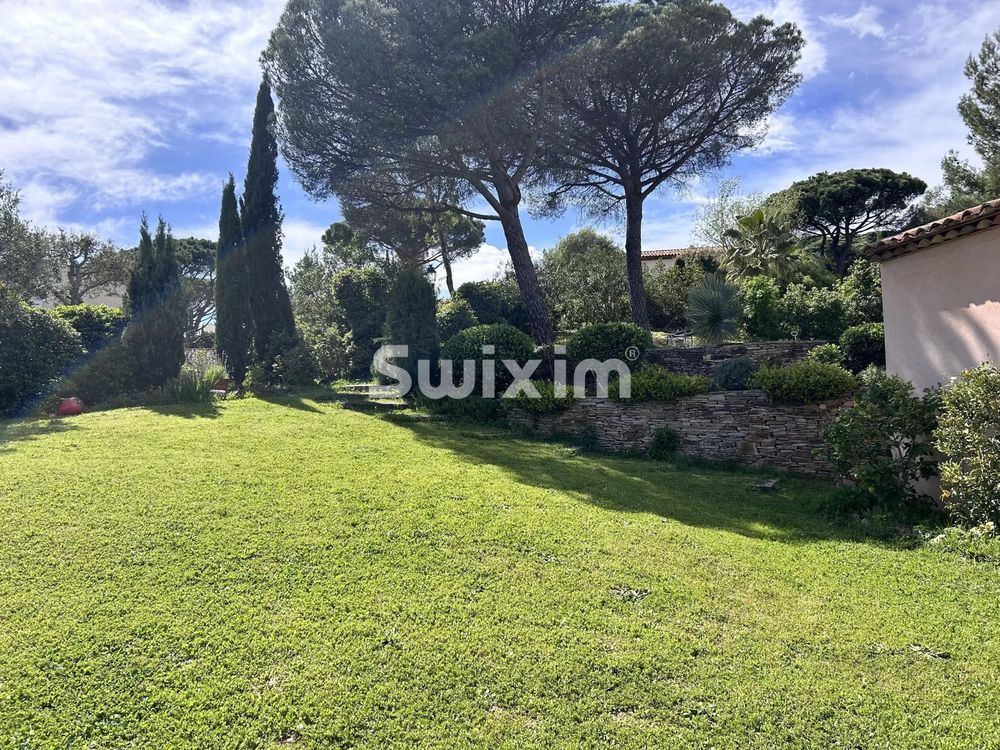 � vendre  Maison Gassin (83580)