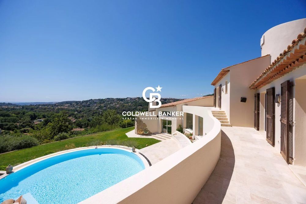 � vendre  Maison Vence (06140)