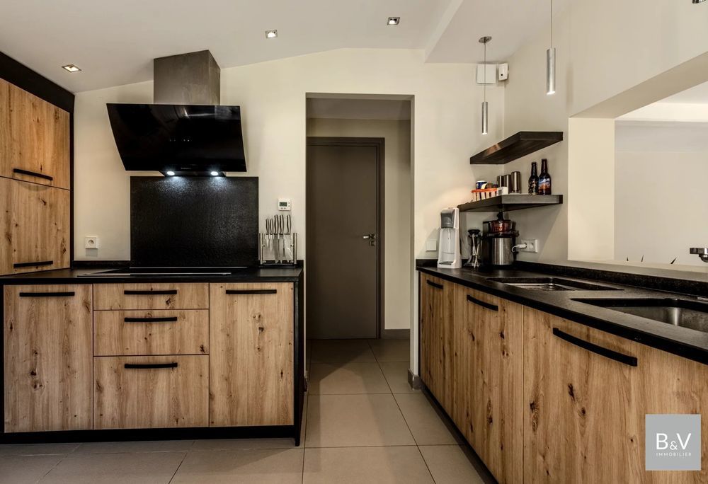 � vendre  Maison Tourrettes-sur-Loup (06140)