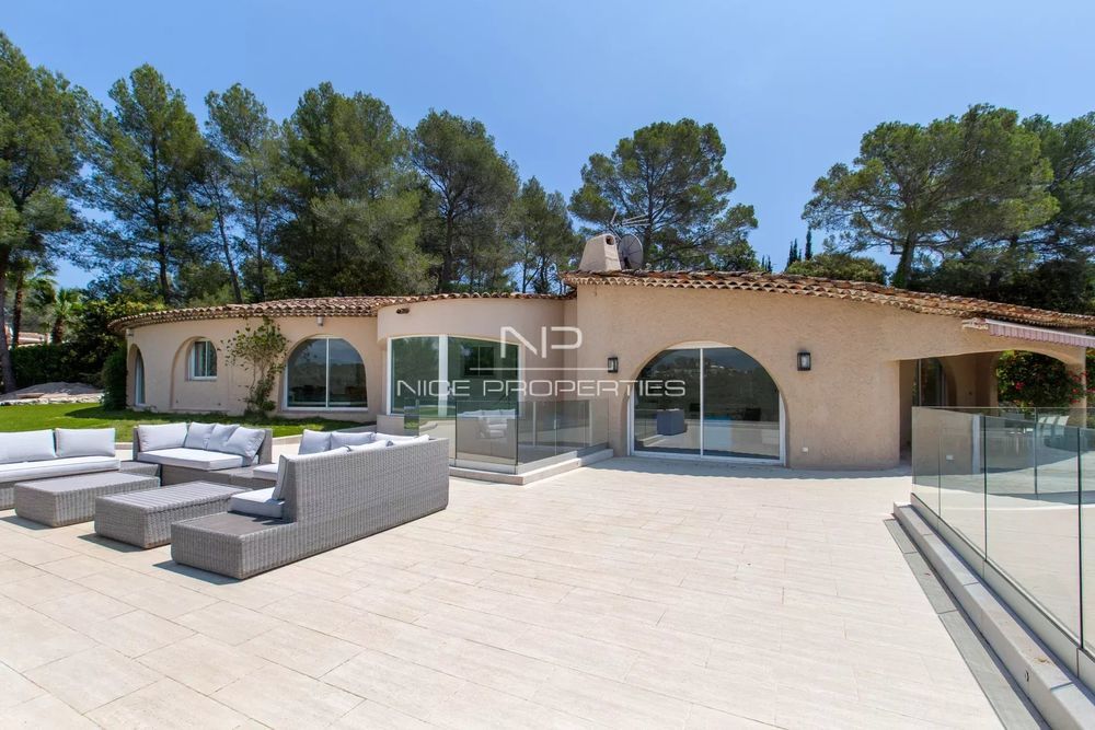 � vendre  Villa Mouans-Sartoux (06370)