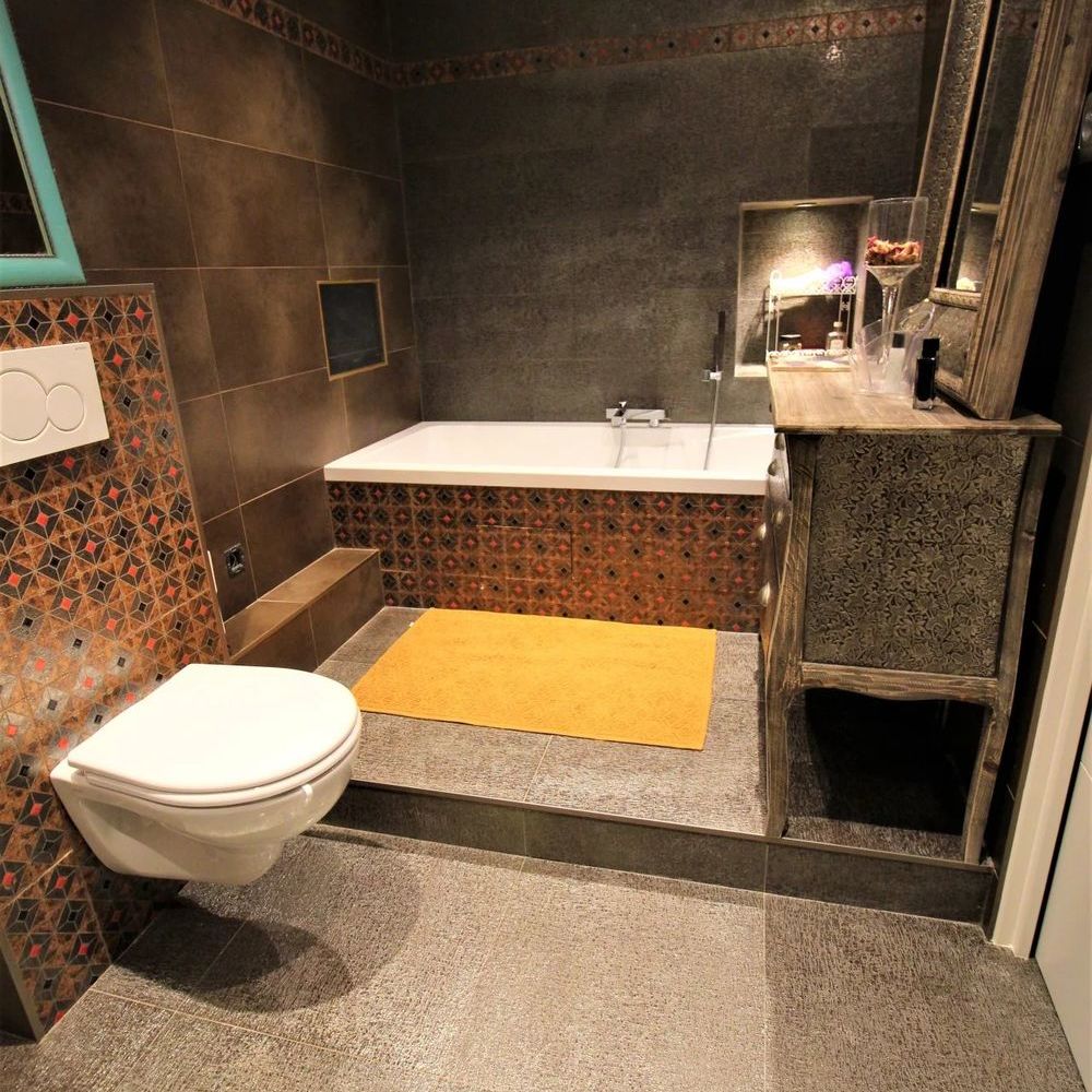 � vendre  Appartement Paris 19