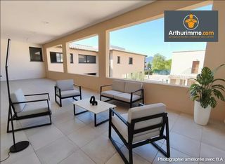  Appartement � vendre 3 pi�ces 69 m�